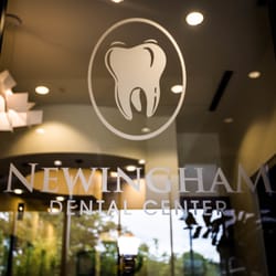 Newingham Dental Center - Dr. Justin Newingham - The office of Dr. Justin Newingham, Dr. Jeffrey Grabiel and Dr. Raymond Kim in Birmingham, MI.