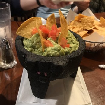 Las Margaritas - Guacamole with chips - Mexican Near Me - Brooklyn, New York Las Margaritas - Guacamole with chips - Mexican Near Me - Brooklyn, New York