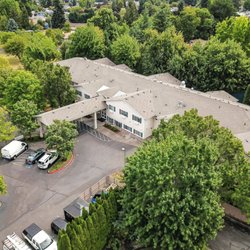 Albany Senior Living by Cogir
