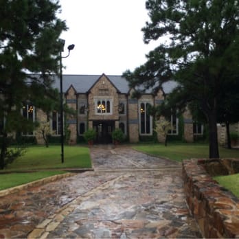 Lanier Theological Library - Even prettier in person! - Libraries Near Me - Houston, Texas