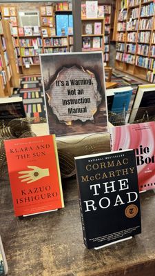 57th Street Books by null