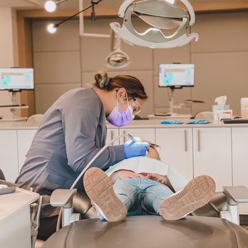 Little Smiles Pediatric Dentistry - Pediatric Dentists Near Me - Ashburn, Virginia