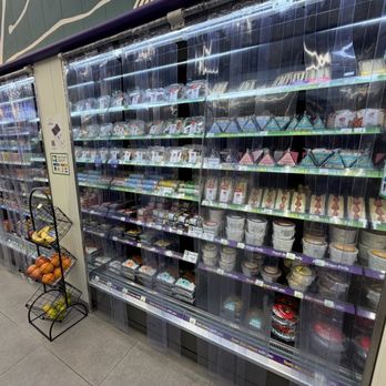 CU Hawaii - Downtown - refrigerated items - Convenience Stores Near Me - Honolulu, Hawaii