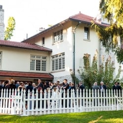 Elsie Perrin Williams Estate