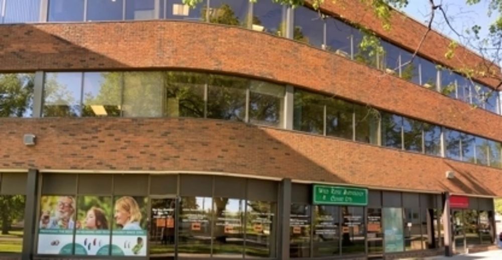 WILD ROSE AUDIOLOGY CLINIC Updated October 2024 14211 103 Avenue NW
