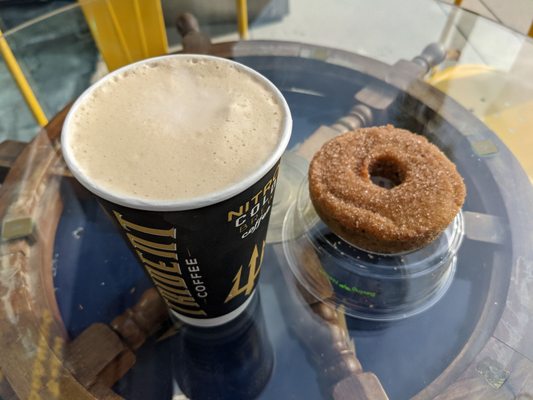 Trident Coffee Coronado by null