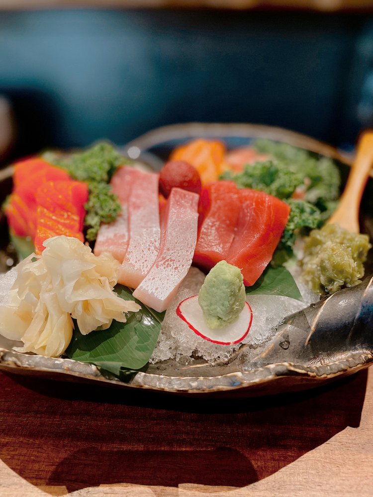 Sushi Mon