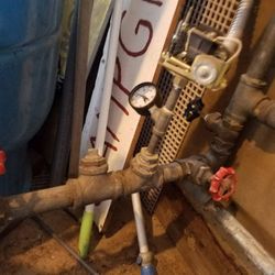 D & R Plumbing and Remodeling