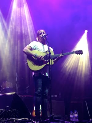 Albert Hall, Manchester by null