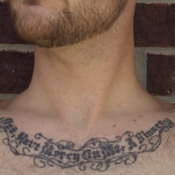 Ink Addiction - Tattoo Near Me - Yukon, Oklahoma Ink Addiction - Tattoo Near Me - Yukon, Oklahoma