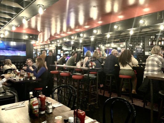 Garvey's Irish Pub by null