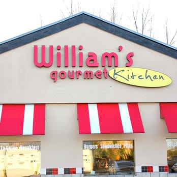 William's Gourmet Kitchen - New American Near Me - Durham, North Carolina