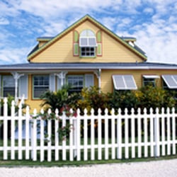 Stanley Fencing