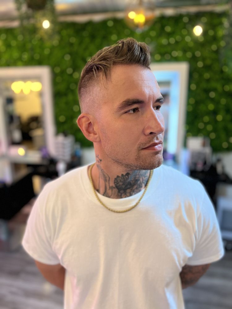 SALON ADAIR 1218 Photos & 473 Reviews 6894 Embarcadero Ln, Carlsbad, California Hair