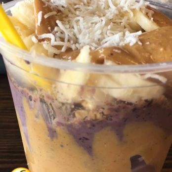 everbowl - Acai Bowls Near Me - San Marcos, California