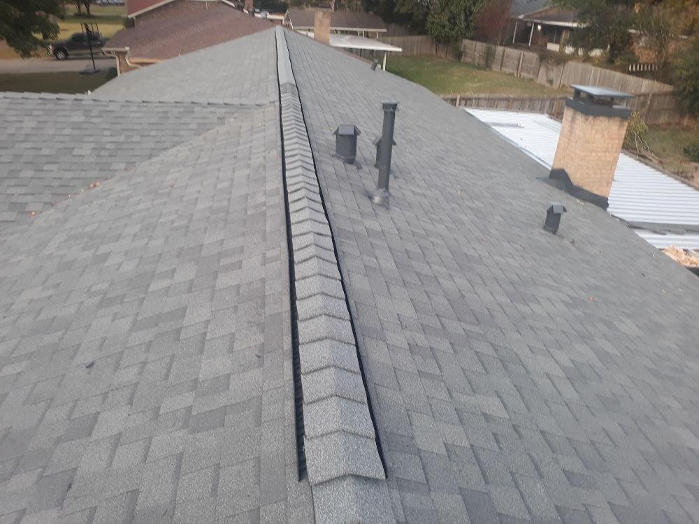 Slide of JOE' ROOFING & REPAIRS