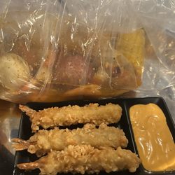 The Juicy Crab - Fayetteville