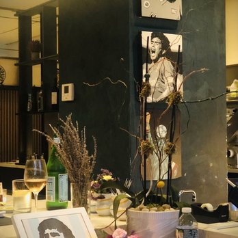 Song E Napule - Altare a Diego Maradona- La mano di Dio - Pizza Near Me - New York, New York