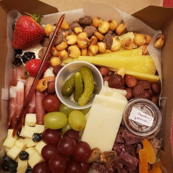 The Cheese Traveler - Cheese Shops Near Me - Albany, New York