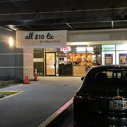 Exterior photo of Quick bite Thai & Sushi - Deerfield Beach, Florida Exterior photo of Quick bite Thai & Sushi - Deerfield Beach, Florida