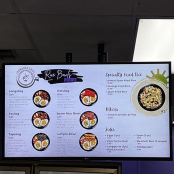 Borahae Cafe - Menu - Cafes Near Me - Loma Linda, California Borahae Cafe - Menu - Cafes Near Me - Loma Linda, California