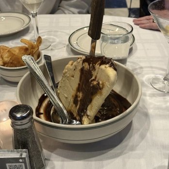 LUXBAR - Snickers pie - Bars Near Me - Chicago, Illinois LUXBAR - Snickers pie - Bars Near Me - Chicago, Illinois