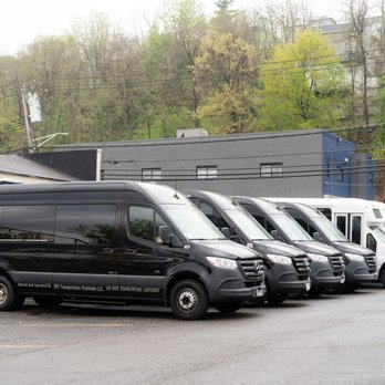 DPV Transportation Worldwide - Town Car Service Near Me - Lynn, Massachusetts