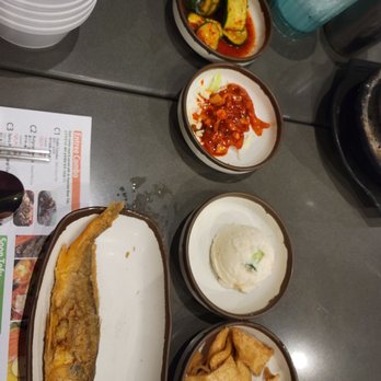 BCD Tofu House - Bonchon - Korean Near Me - Irvine, California BCD Tofu House - Bonchon - Korean Near Me - Irvine, California