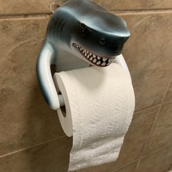 And now for something completely different...