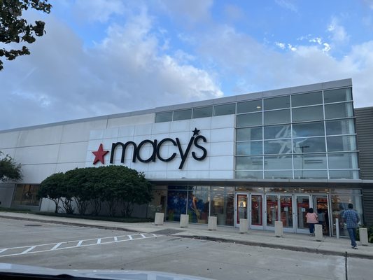 MACY’S - Updated July 2024 - 24 Photos & 49 Reviews - 11200 Broadway St ...
