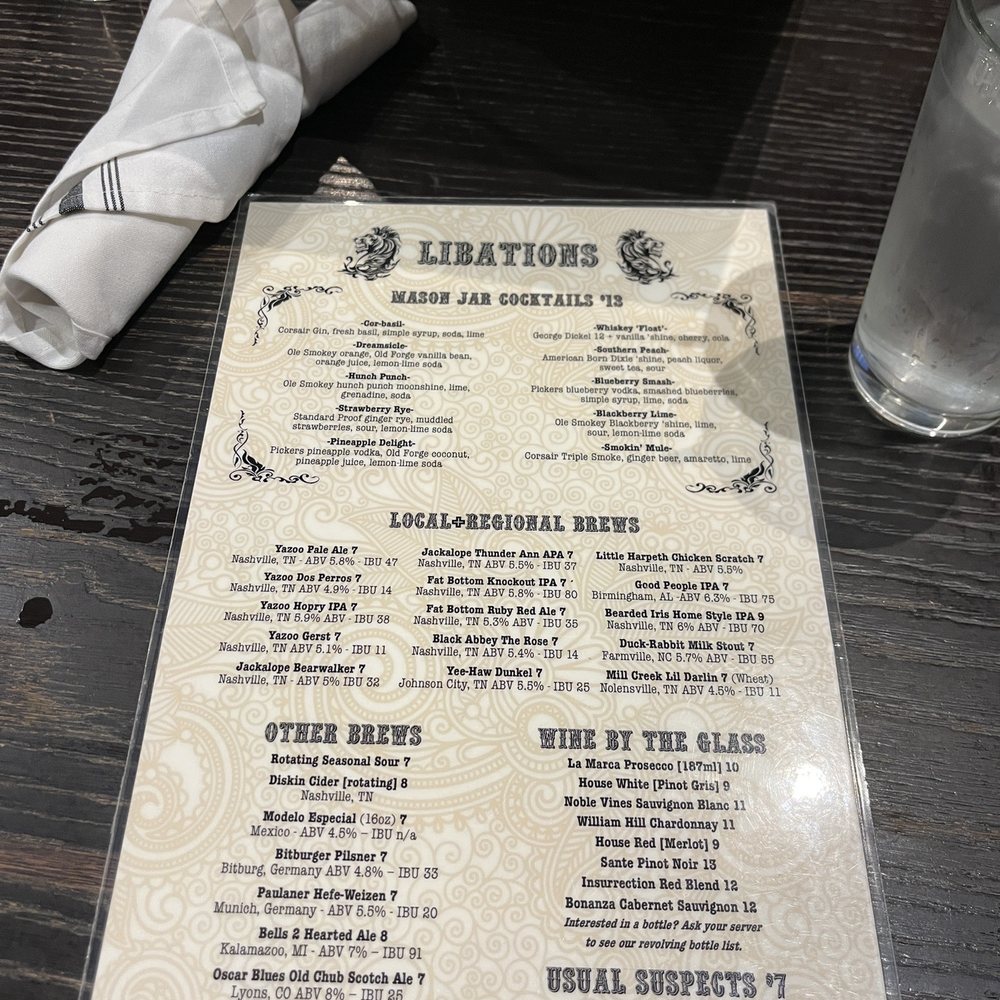 The Stillery - New American Near Me - Nashville, Tennessee The Stillery - New American Near Me - Nashville, Tennessee
