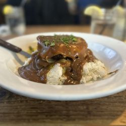 Z Cafe - Loco Moco