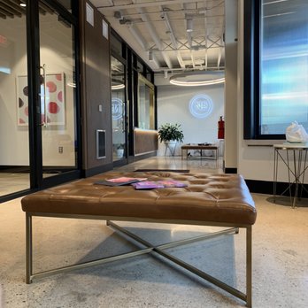 New Standard Hazel Park - Waiting area is clean. - Cannabis Dispensaries Near Me - Hazel Park, Michigan New Standard Hazel Park - Waiting area is clean. - Cannabis Dispensaries Near Me - Hazel Park, Michigan