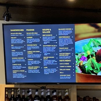 Bittersweet - Cafe & Confections - Lunch Menu - Desserts Near Me - Louisville, Colorado Bittersweet - Cafe & Confections - Lunch Menu - Desserts Near Me - Louisville, Colorado