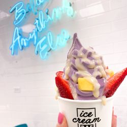 Ice Cream Bae
