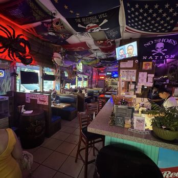 The Fish House - Seafood Near Me - Miami, Florida The Fish House - Seafood Near Me - Miami, Florida