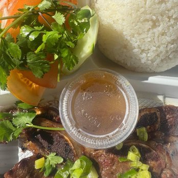 Pho Lyfe - Ribs & Rice. - Vietnamese Near Me - Sunnyvale, California Pho Lyfe - Ribs & Rice. - Vietnamese Near Me - Sunnyvale, California