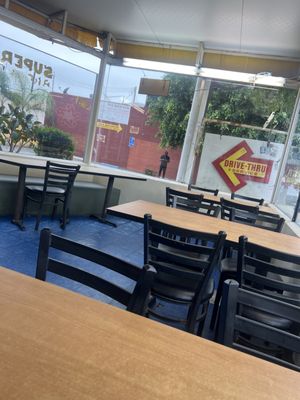 Bruno's Burgers by null