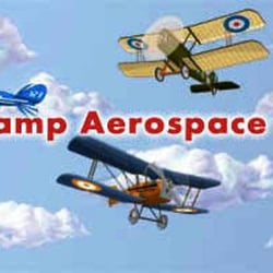 Camp Aerospace Maryland