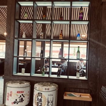 Hokkaido Ramen - Lobby - Ramen Near Me - Casper, Wyoming