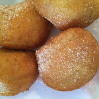 Orient House - Chinese doughnuts - Chinese Near Me - Madison, Wisconsin