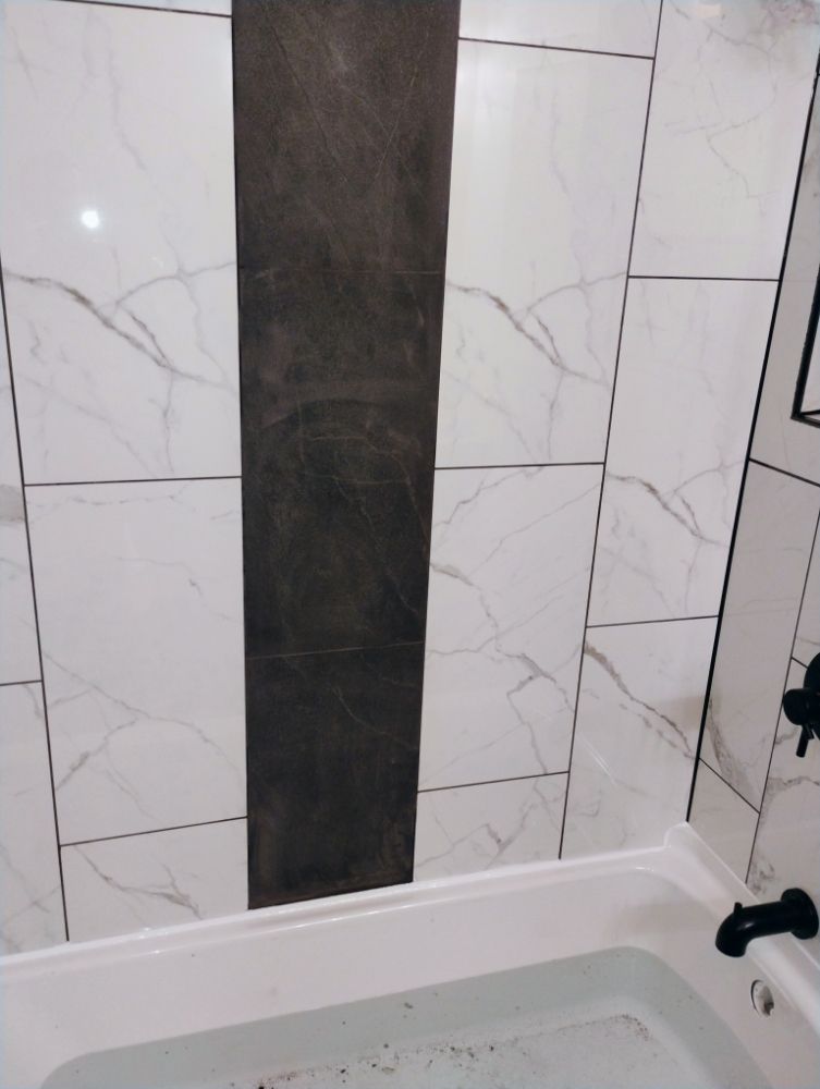 Slide of George's Custom Homes