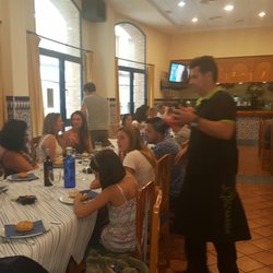 Comparsa Moros Nuevos