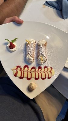 Vinotta Restaurant by null