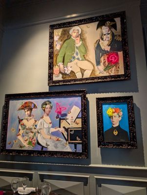 The Country Club by null