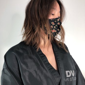 Jeong Chen - Balayage highlight by @jeongchen - Hair Stylists Near Me - Flushing, New York