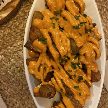 Chill Bar - Patatas bravas - Tapas Bars Near Me - Barcelona, B Chill Bar - Patatas bravas - Tapas Bars Near Me - Barcelona, B