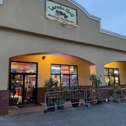 Laredo Grill