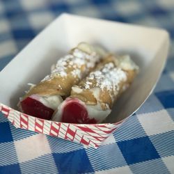 user provided Adriana’s On The Hill photo