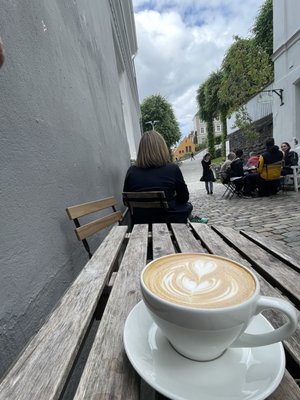 Kaffemisjonen by null